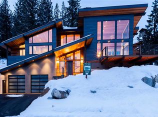 200 Shoshone Way, Olympic Valley, CA 96146