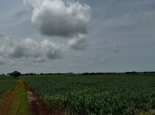 55th St, Clear Lake, WI 54005