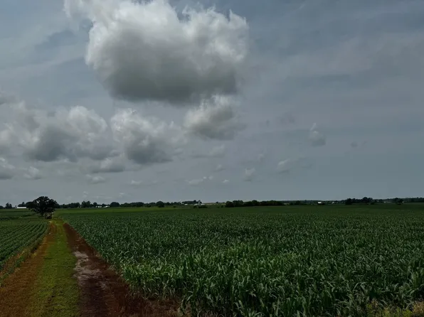 55th St, Clear Lake, WI 54005