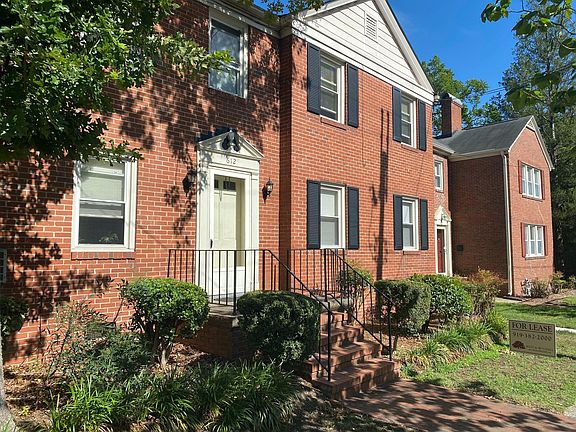 2nd image of 614 N Gregson St #3