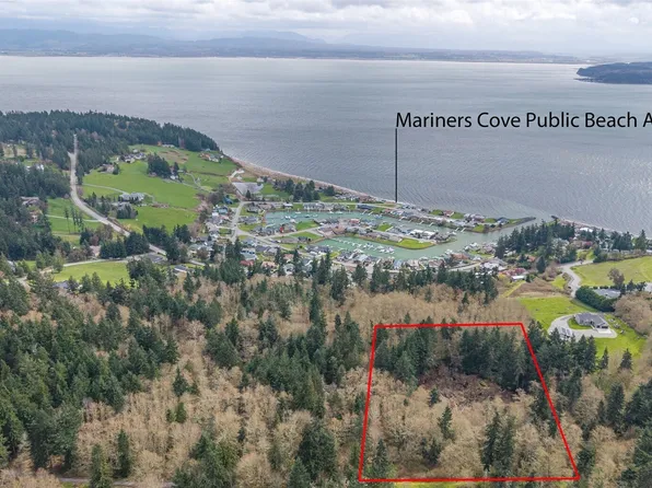 0 NHN Polnell Road, Oak Harbor, WA 98277