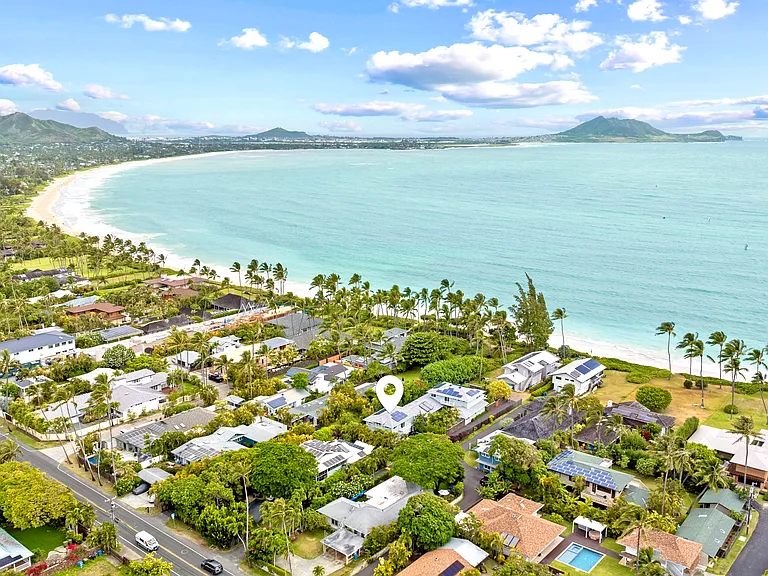 220 S Kalaheo Ave #A — Photo 20