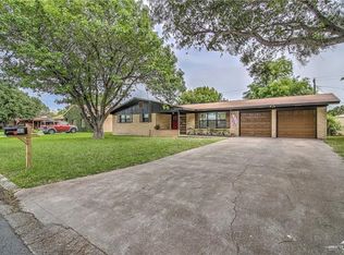 1419 Orchid Ave, McAllen, TX 78504