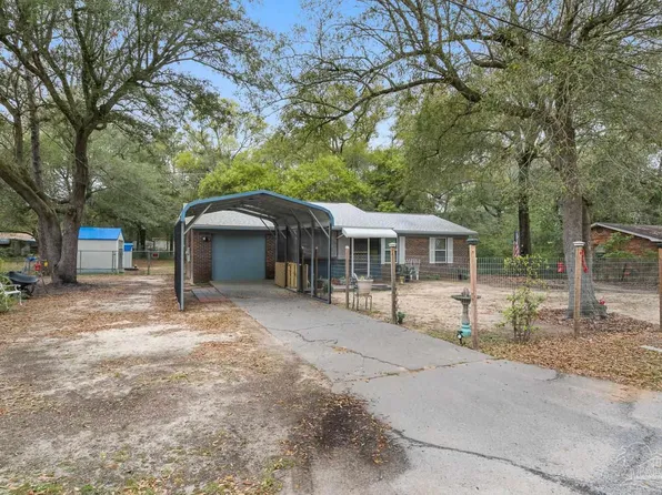 4235 Reinsma Rd, Milton, FL 32583