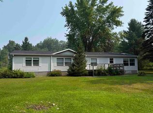 15207 Brook Ln, Lakewood, WI 54138