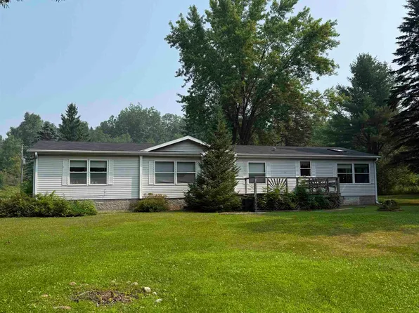 15207 Brook Ln, Lakewood, WI 54138