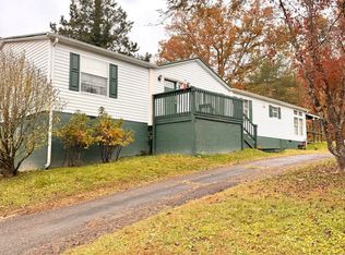 1216 2nd Ave E, Big Stone Gap, VA 24219