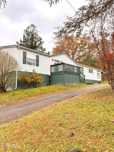 1216 2nd Ave E, Big Stone Gap, VA, 24219