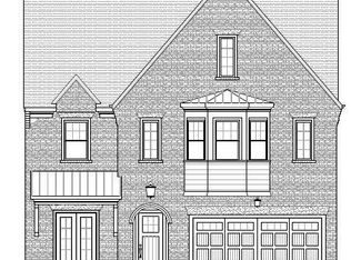 4637 Caroline Walk, Dunwoody, GA 30338
