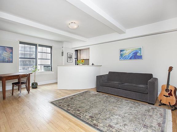 2nd image of 157 3rd Ave #8K