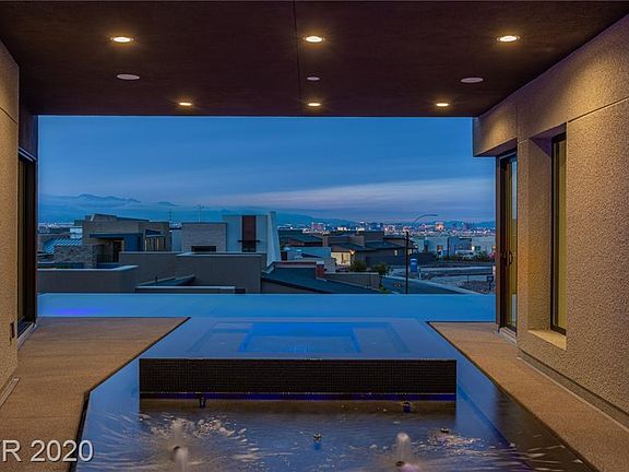 4th image of 2208 Overlook Canyon Ln