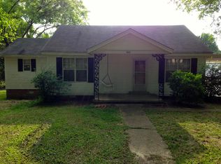 609 Dobbins St, Corinth, MS 38834