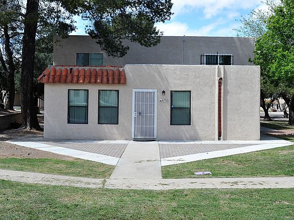 2nd image of 6702 E Calle La Paz Unit A
