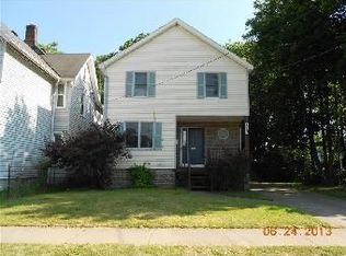 113 Dr Samuel McCree Way, Rochester, NY 14608