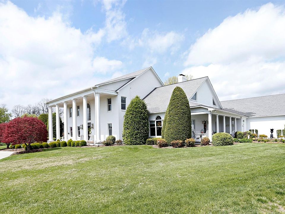 1050 Ashgrove Rd, Nicholasville, KY 40356 Zillow