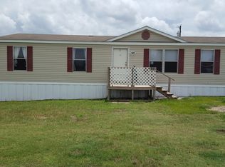 501 Old Moody Rd, Eddy, TX 76524