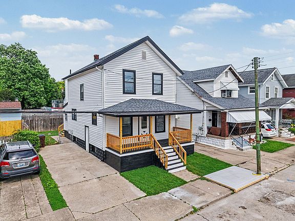 2nd image of 3606 Caroline St