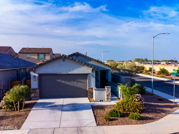 17562 W MARSHALL Avenue, Litchfield Park, AZ 85340