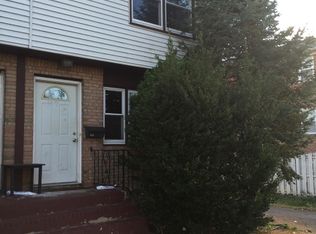 538 E 2nd St, Bound Brook, NJ 08805