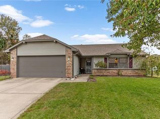 6122 Carrie Pl, Indianapolis, IN 46237