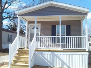 8749 Breinig Run Cir #184, Breinigsville, PA 18031