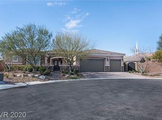 9787 Shimmering Falls Ct, Las Vegas, NV 89149