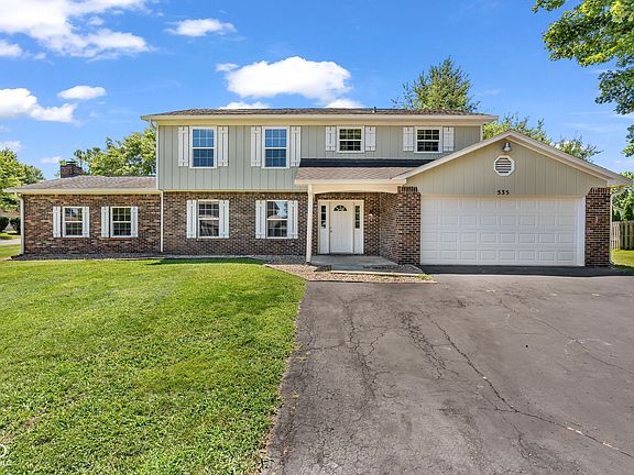 3rd image of 535 Bitter Bark Ln