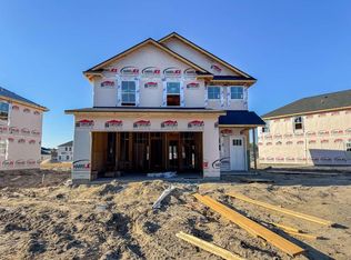 735 Abode Ave, Hinesville, GA 31313
