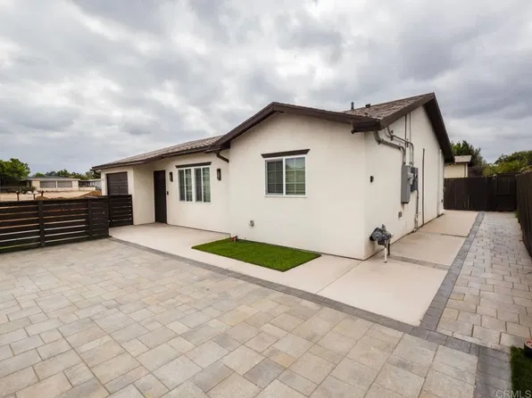 451-455 E Lincoln Ave, Escondido, CA 92026