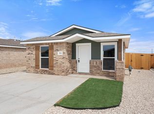 5516 Smith St, Lubbock, TX 79416