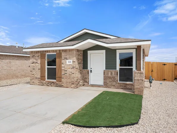 5516 Smith St, Lubbock, TX 79416