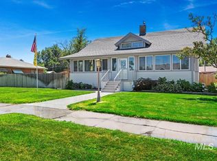 1016 2nd Ave S, Payette, ID 83661