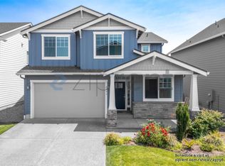 6486 N 89th Ave, Camas, WA 98607