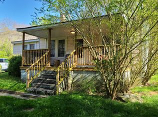 332 Lytle Cove Rd, Swannanoa, NC 28778