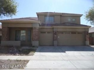 8817 W Glenn Dr, Glendale, AZ 85305