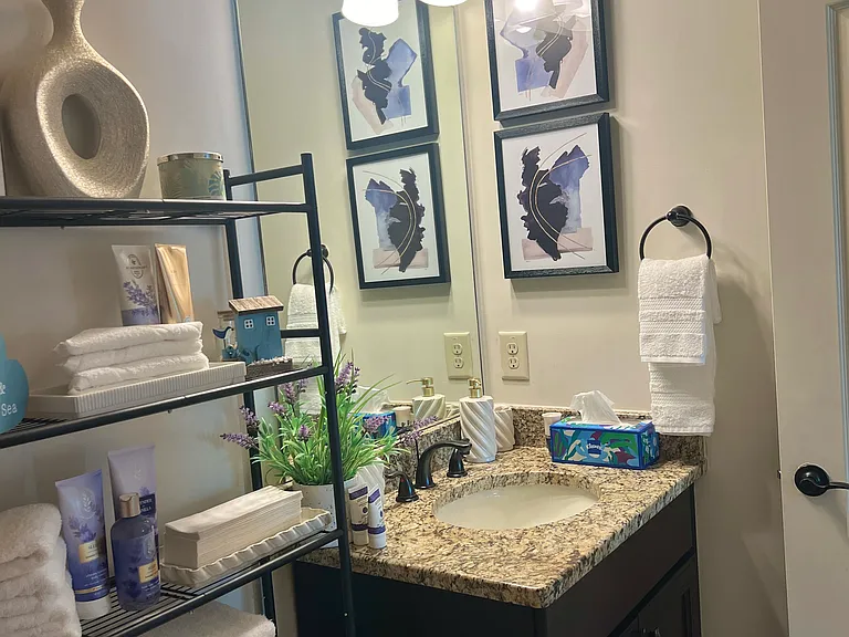 3527 Peacock Rd — Photo 4
