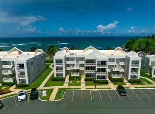 5 Costa Dorada #II-D-5, Dorado, PR 00646