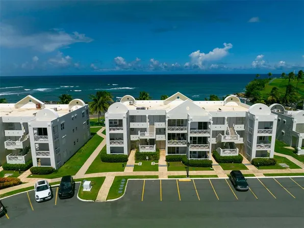 5 Costa Dorada #Ii-d-5, Dorado, PR 00646