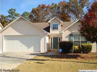 1320 Royalty Dr, Alabaster, AL 35007