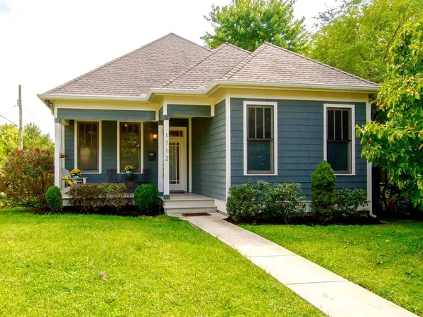 1712 Long Ave, Nashville, TN 37206