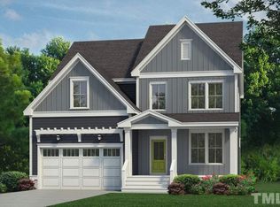 291 Chauncey Cir #2089, Chapel Hill, NC 27516
