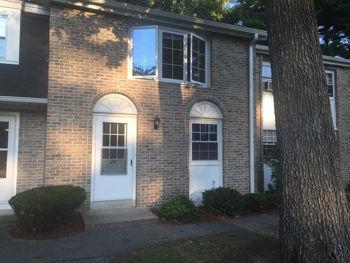 75 Sandy Pond Rd UNIT 20, Ayer, MA 01432 Zillow