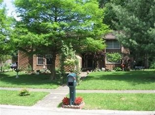 2312 Redbud Ln, Paris, KY 40361