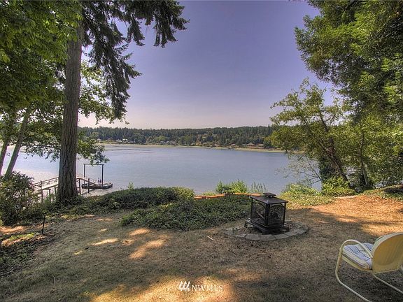 Great spot for relaxing