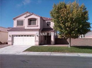 9579 Flying Eagle Ln, Las Vegas, NV 89123