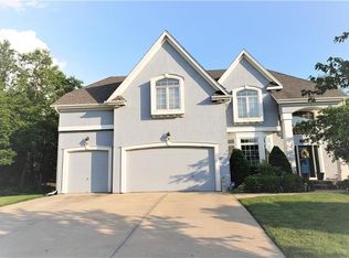 13951 W 158th St, Olathe, KS 66085