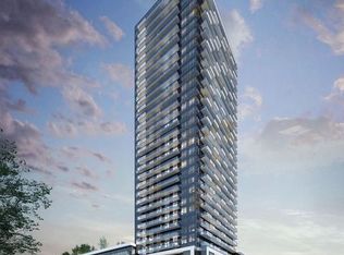 5105 Hurontario St #412, Mississauga, ON L4Z 4K5