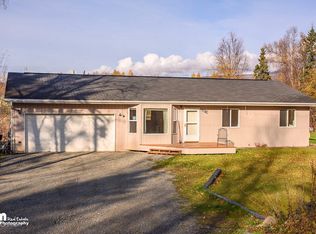 3974 N Grey Wolf Dr, Wasilla, AK 99654