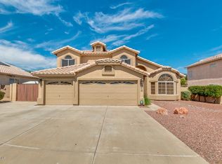 8368 W Village Dr, Peoria, AZ 85382