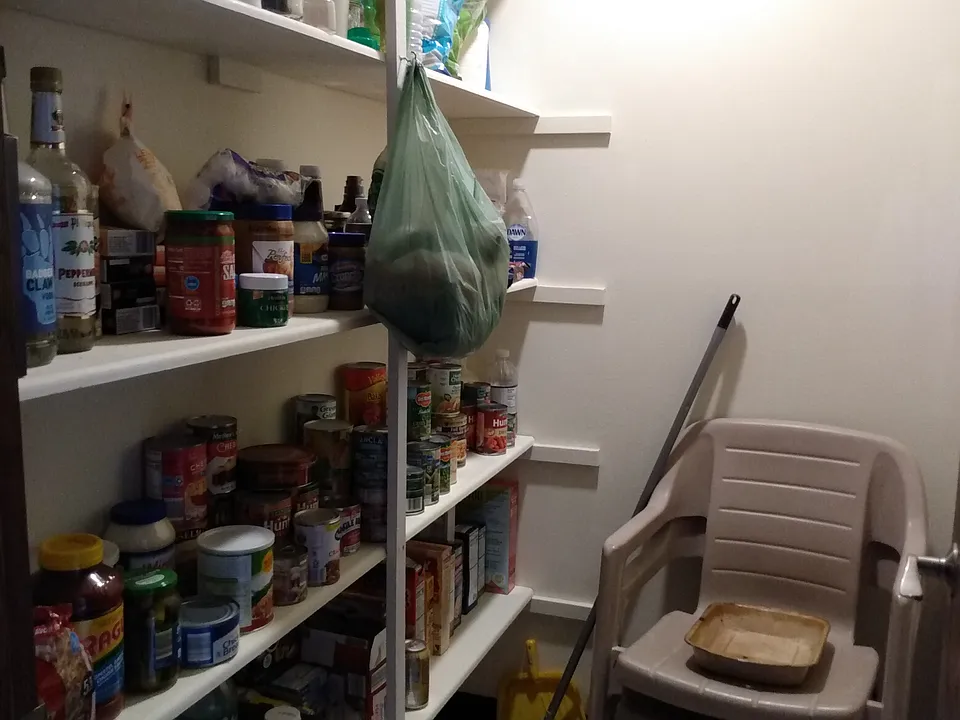 Photos are from an occupied unit. This is not a furnished apartment.